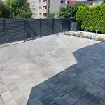 Daire Berta - 302 Luxury - Free Private Secured Parking Tuzla
