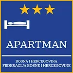 Berta - 302 Luxury - Free Private Secured Parking * Tuzla