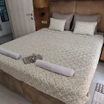Apartmán Berta - 302 Luxury - Free Private Secured Parking Tuzla