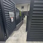 Berta - 302 Luxury - Free Private Secured Parking *
