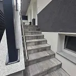 Berta - 302 Luxury - Free Private Secured Parking *