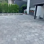 Apartmán Berta - 302 Luxury - Free Private Secured Parking *
