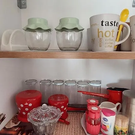 Апартаменты Berta - 302 Luxury - Free Private Secured Parking