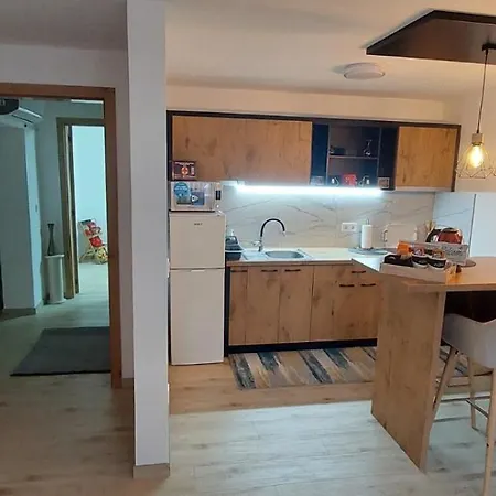 Berta - 302 Luxury - Free Private Secured Parking Διαμέρισμα *