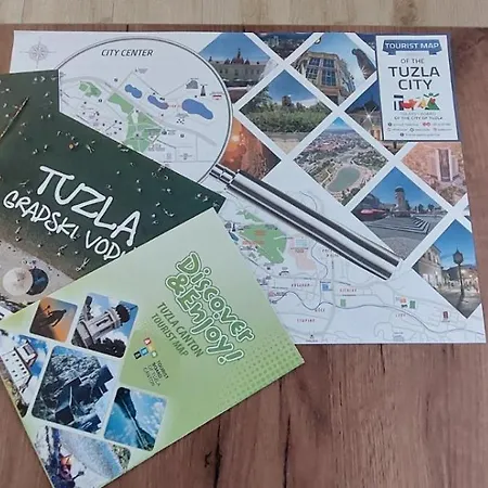 Berta - 302 Luxury - Free Private Secured Parking Апартаменты