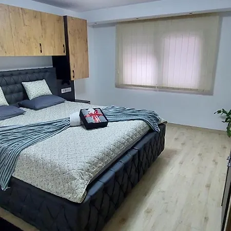 Διαμέρισμα Berta - 302 Luxury - Free Private Secured Parking