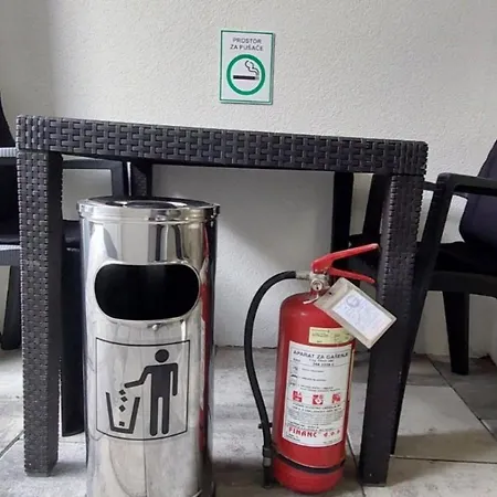 Berta - 302 Luxury - Free Private Secured Parking Διαμέρισμα *