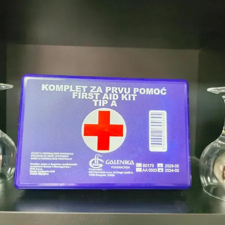 Berta - 302 Luxury - Free Private Secured Parking Апартаменты