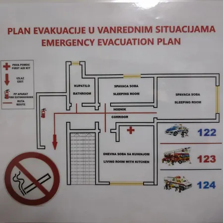 Berta - 302 Luxury - Free Private Secured Parking Апартаменты *