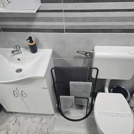 Apartamento Berta - 302 Luxury - Free Private Secured Parking