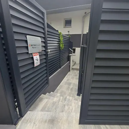 Berta - 302 Luxury - Free Private Secured Parking *