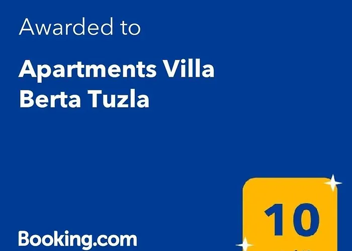 شقة Berta - 302 Luxury - Free Private Secured Parking توزلا