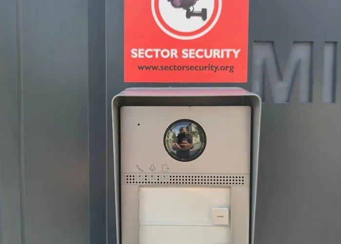 شقة Berta - 302 Luxury - Free Private Secured Parking *