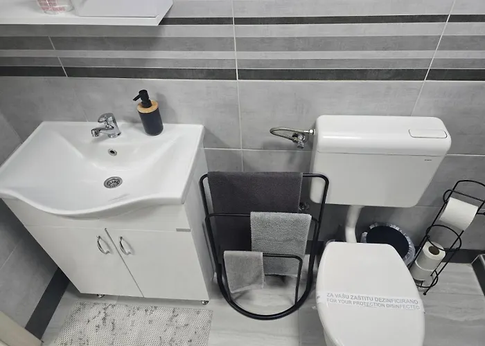 شقة Berta - 302 Luxury - Free Private Secured Parking