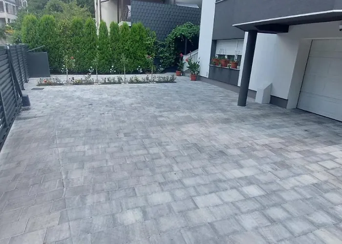 شقة Berta - 302 Luxury - Free Private Secured Parking *